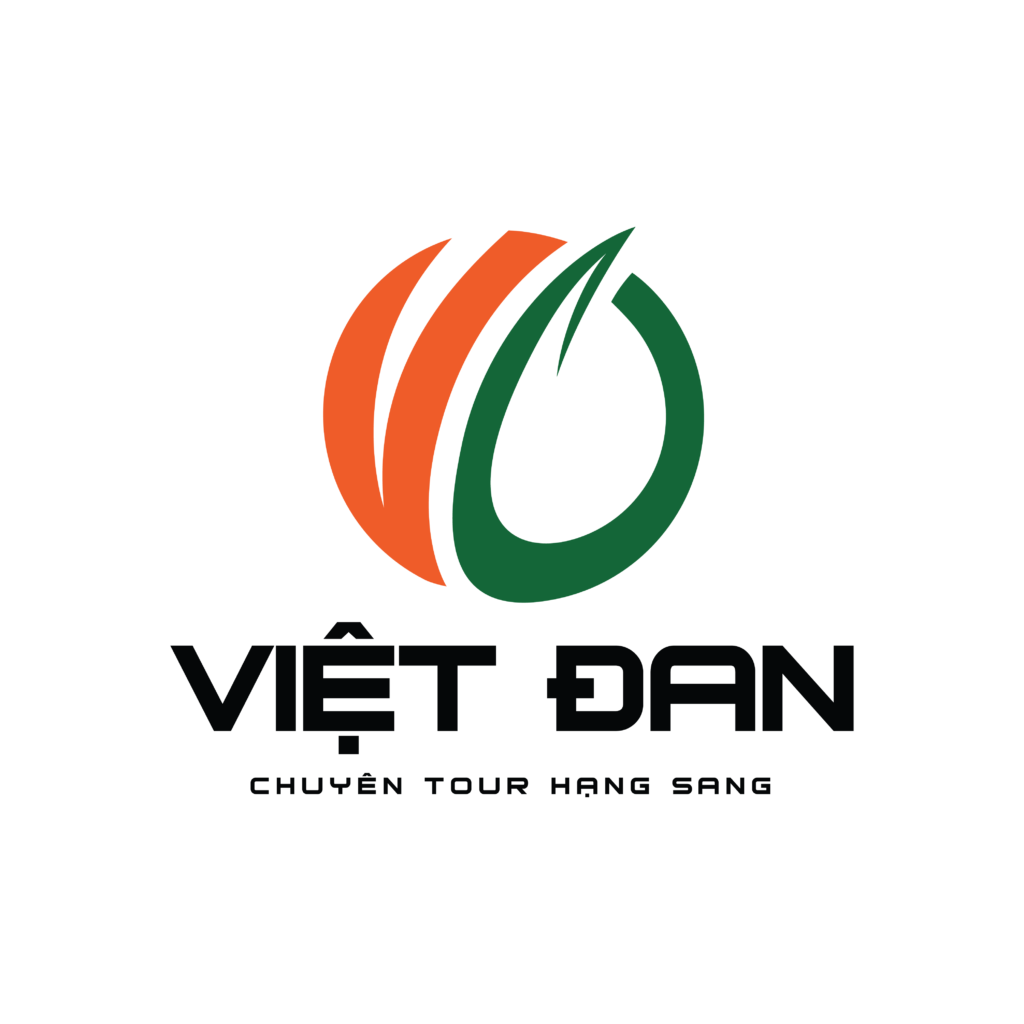 VietDan Tourist 